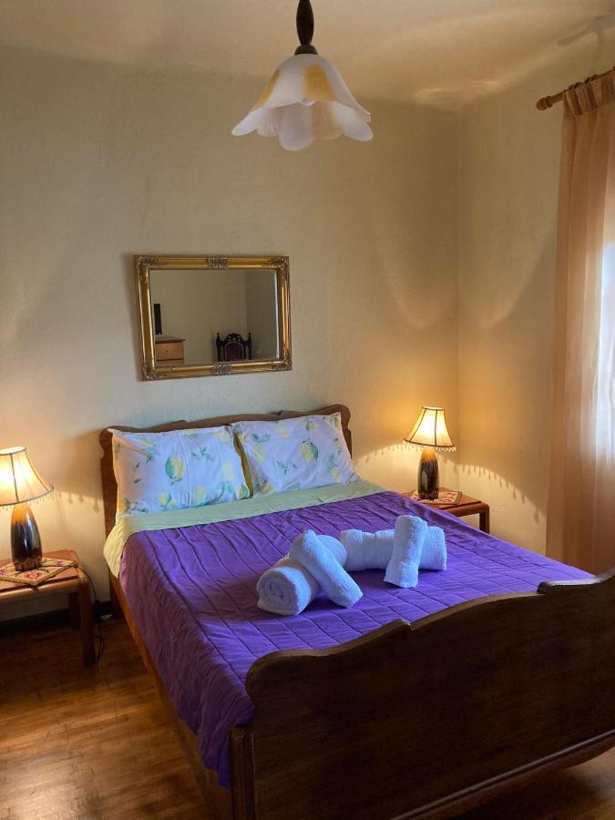 Holiday home Sotiris Idyllic Garden House Kalambaka