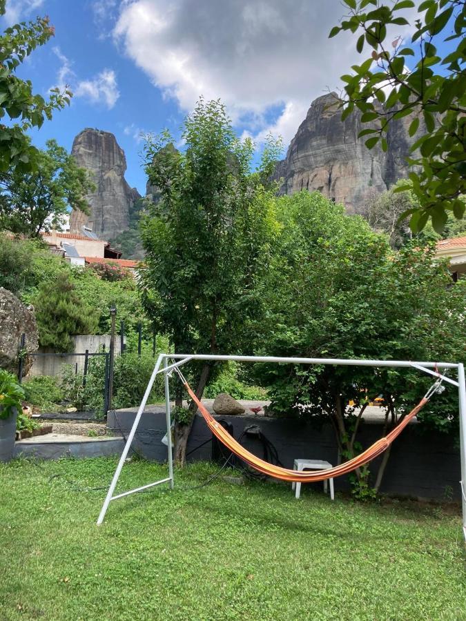 Sotiris Idyllic Garden House Holiday home *