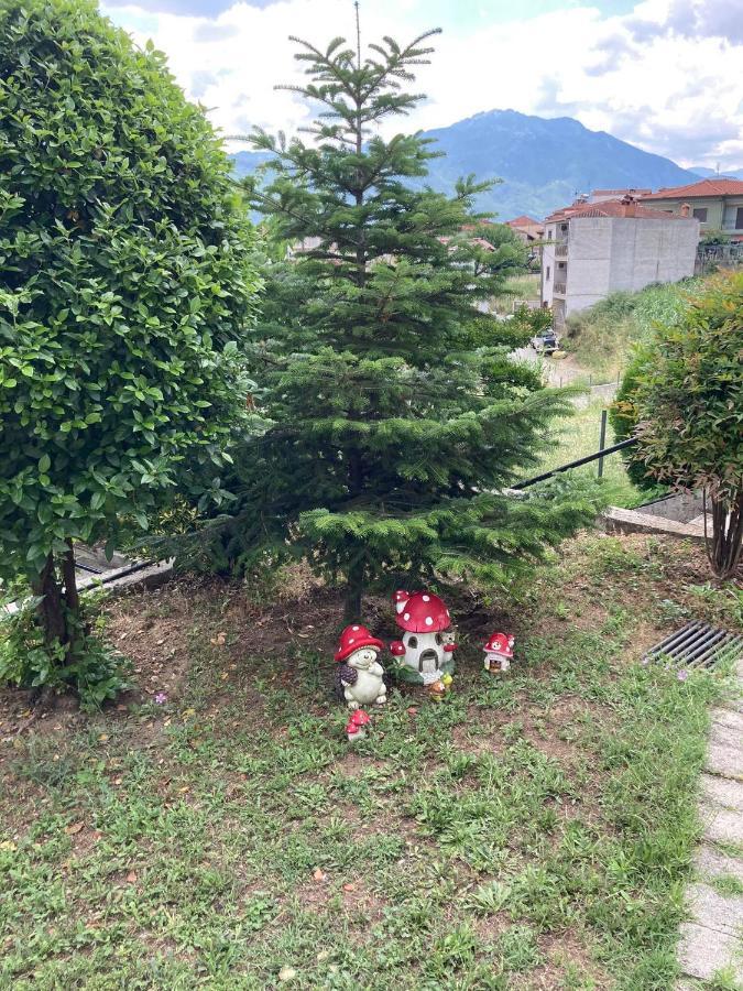 Sotiris Idyllic Garden House Casa vacanze
