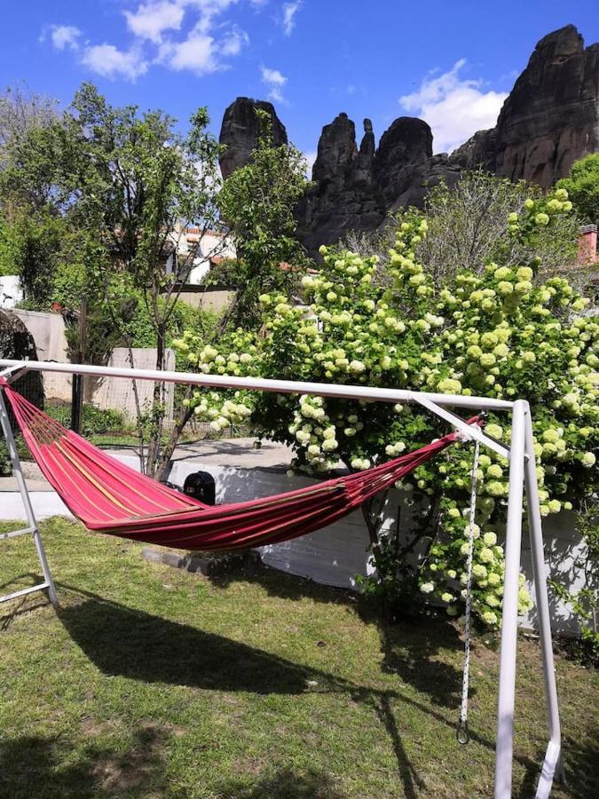 Holiday home Sotiris Idyllic Garden House Kalambaka