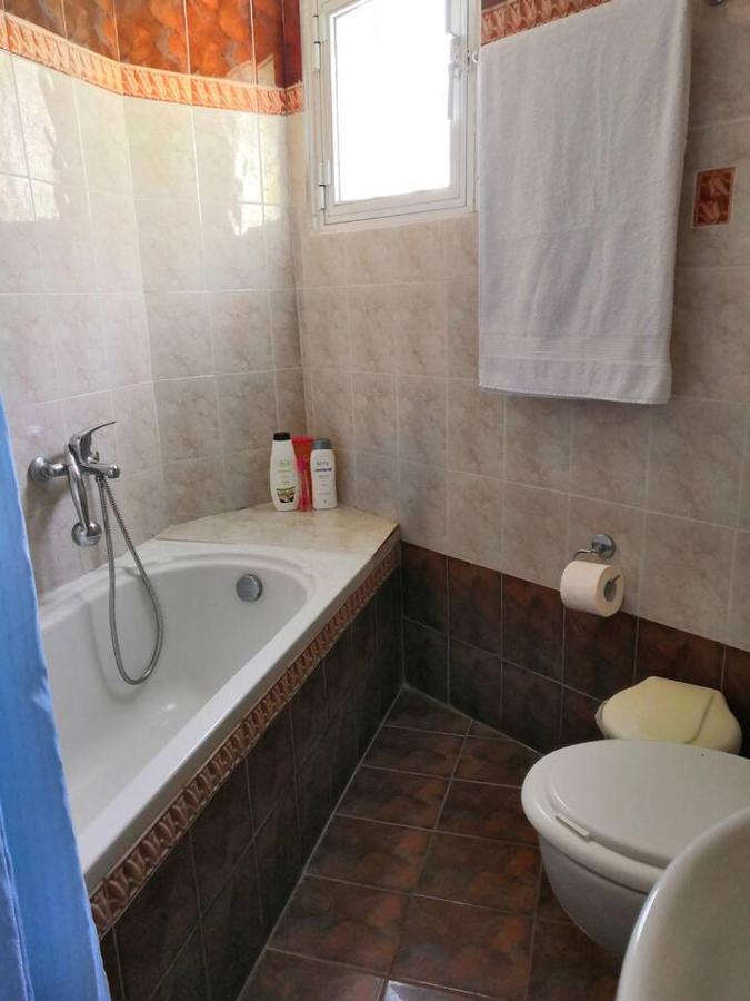 Sotiris Idyllic Garden House Holiday home Kalambaka