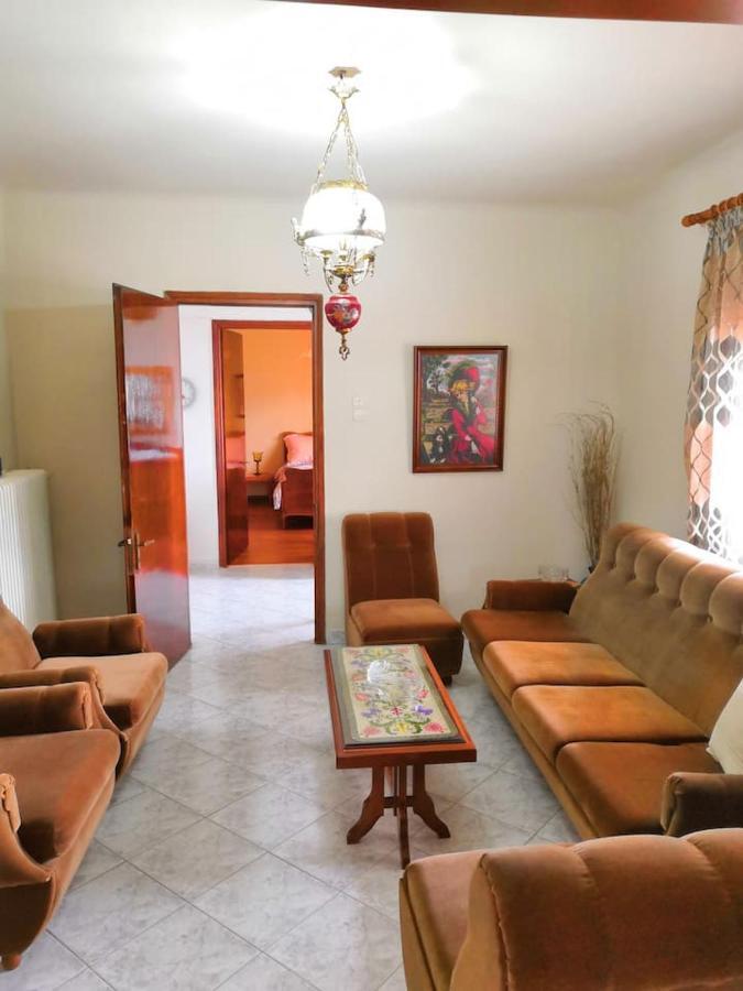 Sotiris Idyllic Garden House Casa vacanze