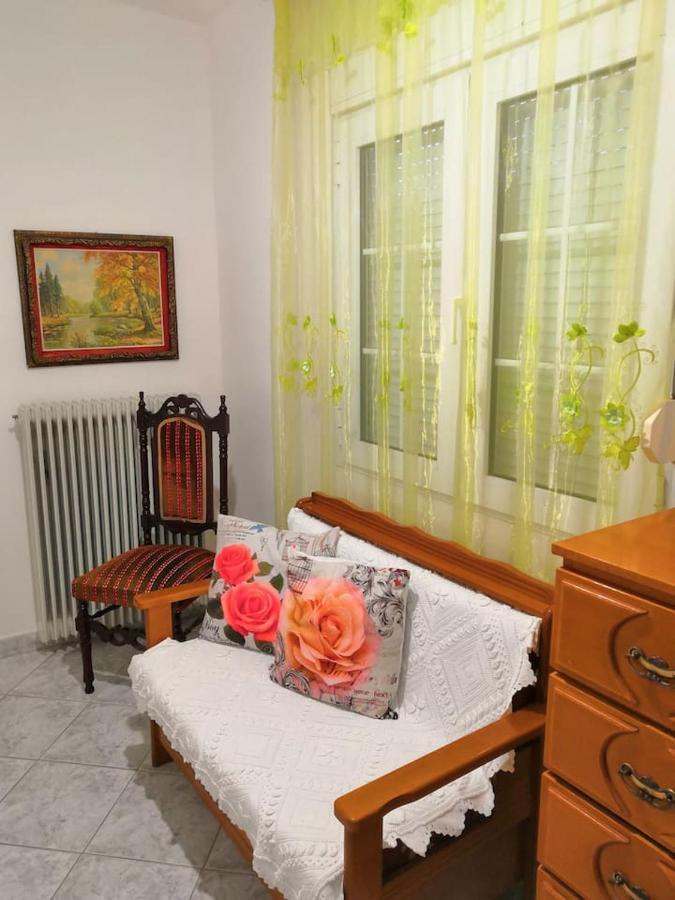 Sotiris Idyllic Garden House Holiday home *