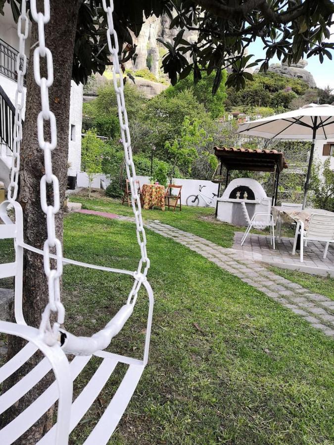 Sotiris Idyllic Garden House * Kalambaka
