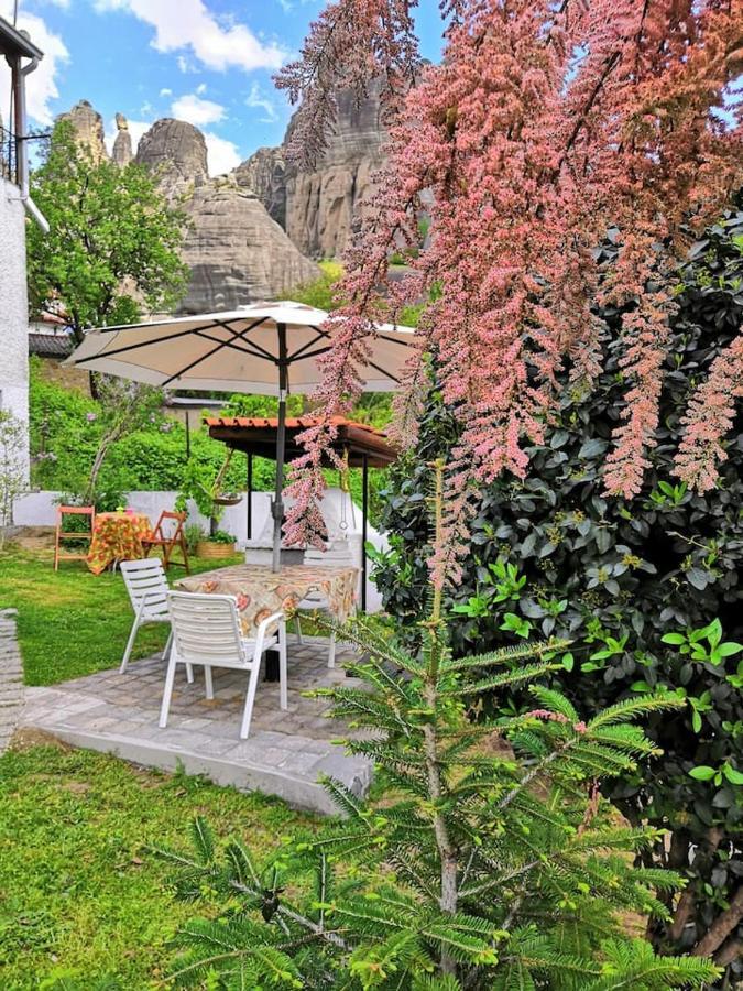 Sotiris Idyllic Garden House Holiday home