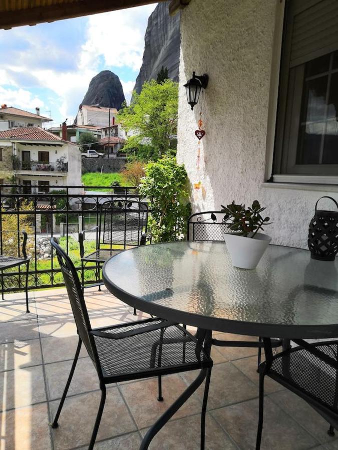 Holiday home Sotiris Idyllic Garden House Kalambaka