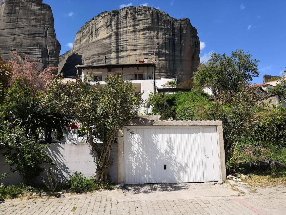 Holiday home Sotiris Idyllic Garden House