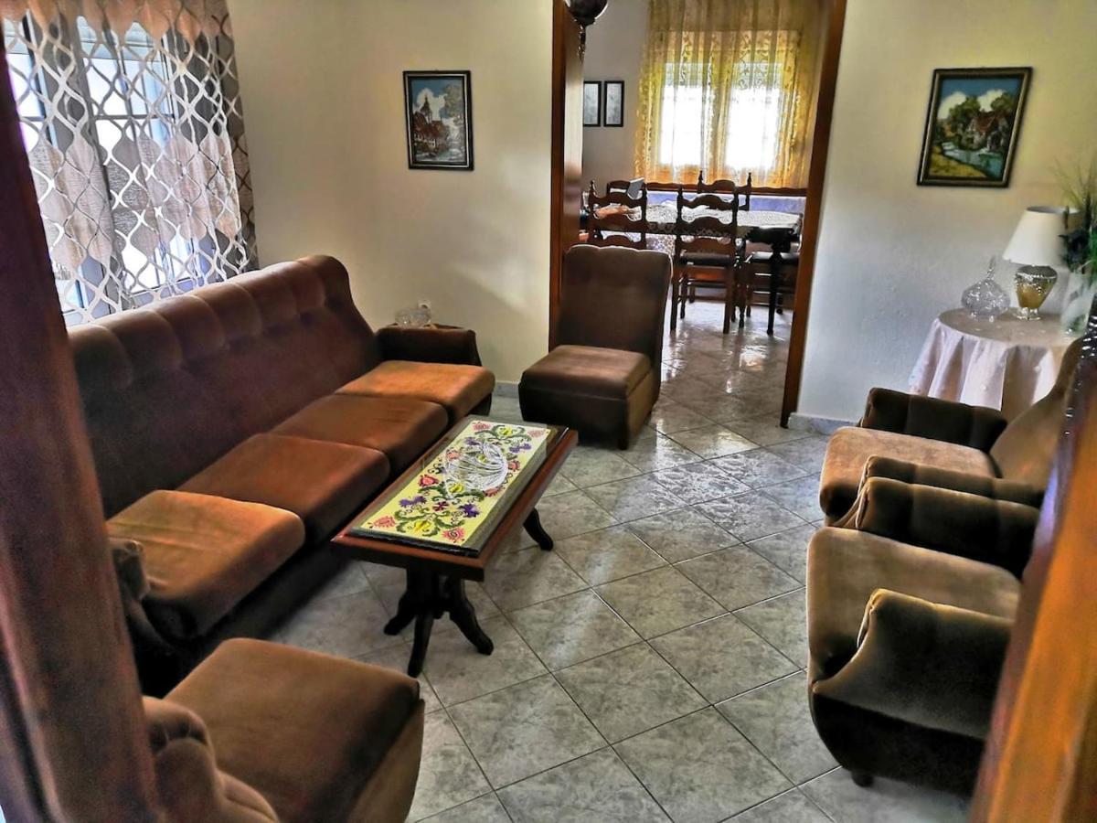 Sotiris Idyllic Garden House Holiday home *
