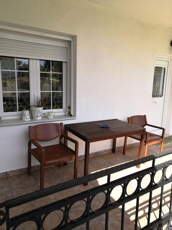 Holiday home Sotiris Idyllic Garden House