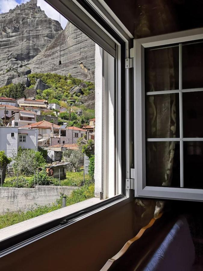 Sotiris Idyllic Garden House