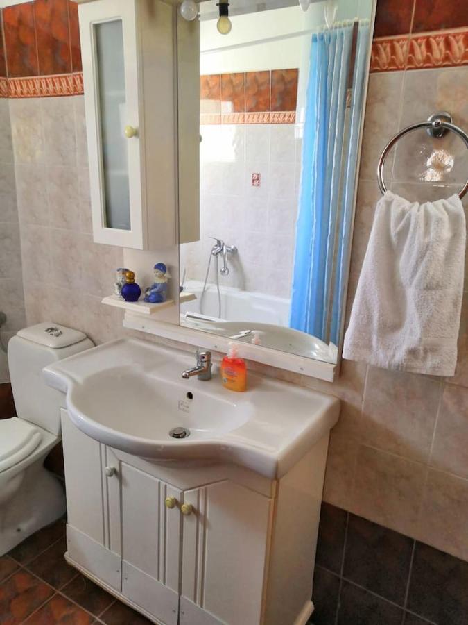 Holiday home Sotiris Idyllic Garden House Kalambaka